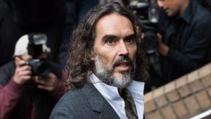 Jury selection begins in actor Russell Brand’s rape and sexual assault trial