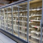 Hackers turn up the heat on freezers, refrigerators at French grocery stores