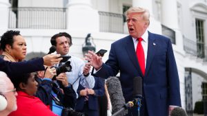 Pentagon’s execution livestream plan faces backlash as Trump weighs final call