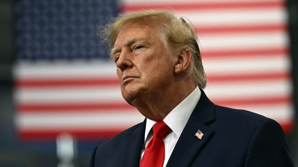 Trump says Pentagon won’t livestream Fort Hood shooter’s execution