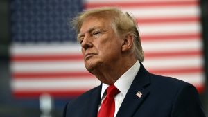 Trump says Pentagon won’t livestream Fort Hood shooter’s execution