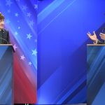Maine, Alaska Senate debates turn personal as candidates clash ahead of midterms