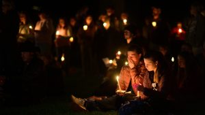The complicated gun story around the Oregon school shooting