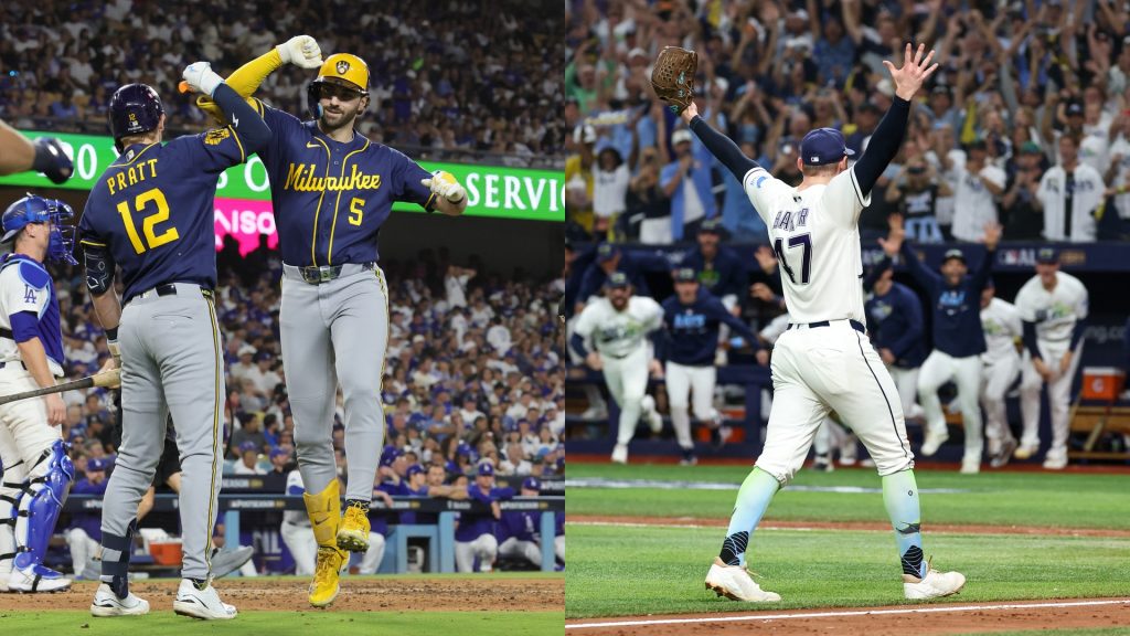 The 2026 World Series is already historic, and it hasn’t even started