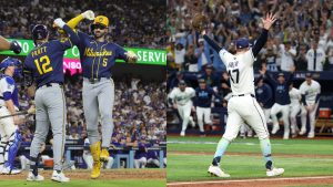 The 2026 World Series is already historic, and it hasn’t even started
