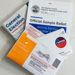 Appeals court questions DOJ’s challenge to California mail-in ballots