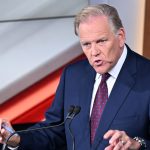 A Detroit newspaper breaks long-standing news tradition in US Senate race, citing Rogers’ ‘repeated lies’