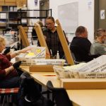 Appeals court rejects Trump administration push to set aside 20,000 California mail ballots