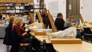 Appeals court rejects Trump administration push to set aside 20,000 California mail ballots