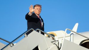 ‘I will be very generous’: Trump makes more cash promises ahead of midterms