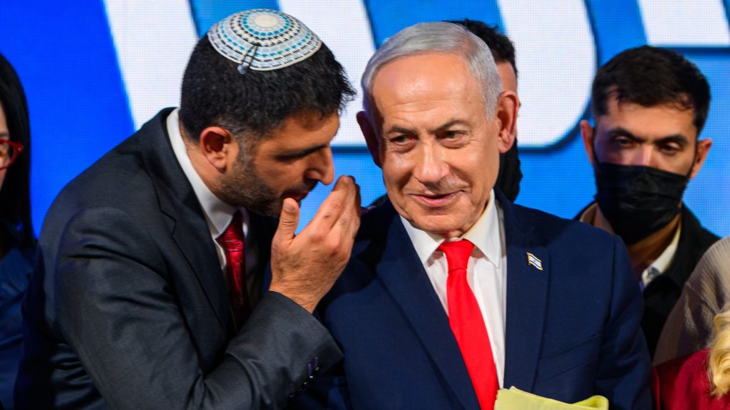 Israeli police find no evidence to support Netanyahu party’s election fraud claims