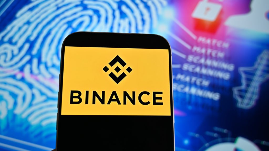 Binance suspends crypto transactions after $6.3 billion cyber heist