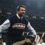 Chicago Bears legend Mike Ditka dies at 86