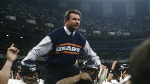 Chicago Bears legend Mike Ditka dies at 86