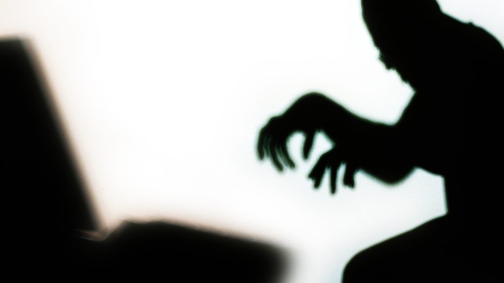 The spookiest season? How AI-fueled fears took over the internet, spawning ‘Black October’