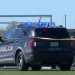 1 child, 1 adult killed after vehicle drives through soccer game in Wichita, Kansas